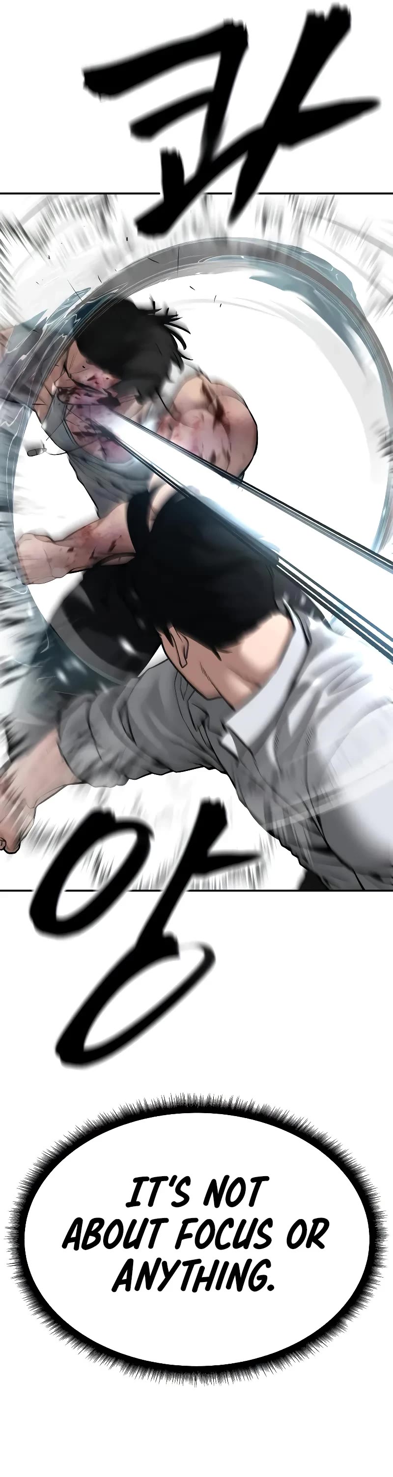 The Bully In-Charge Chapter 83 page 81 - Chapter 83