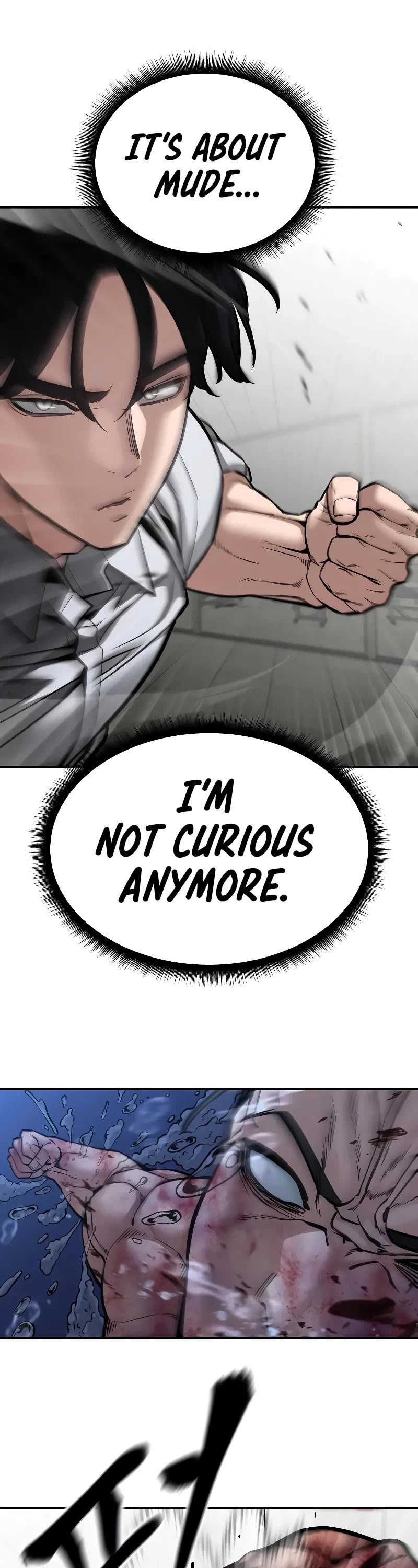 The Bully In-Charge Chapter 83 page 82 - Chapter 83