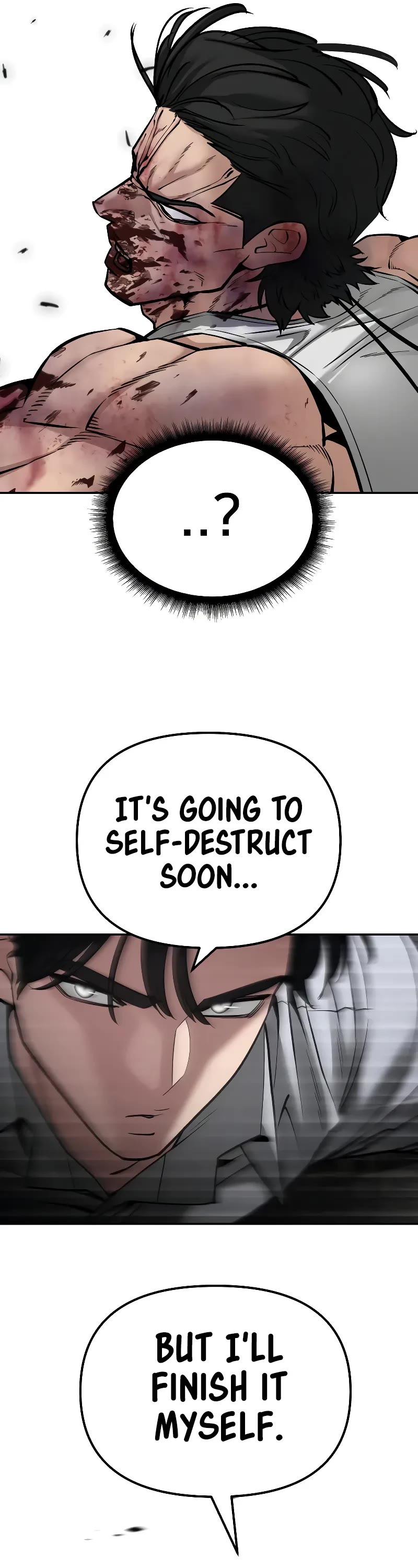 The Bully In-Charge Chapter 83 page 86 - Chapter 83