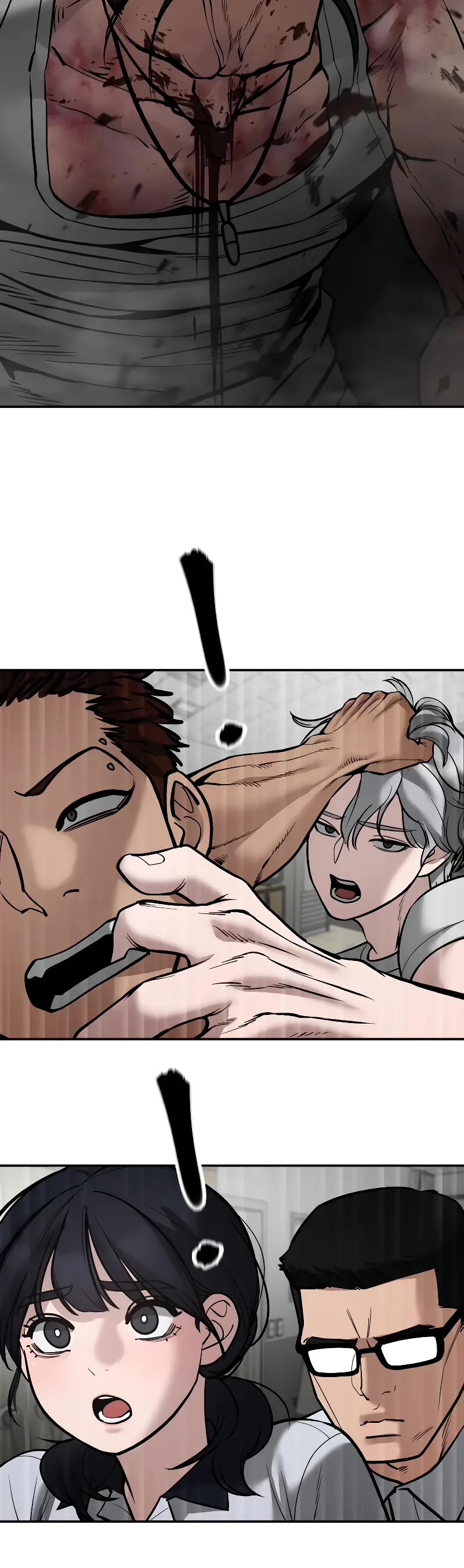 The Bully In-Charge Chapter 83 page 90 - Chapter 83