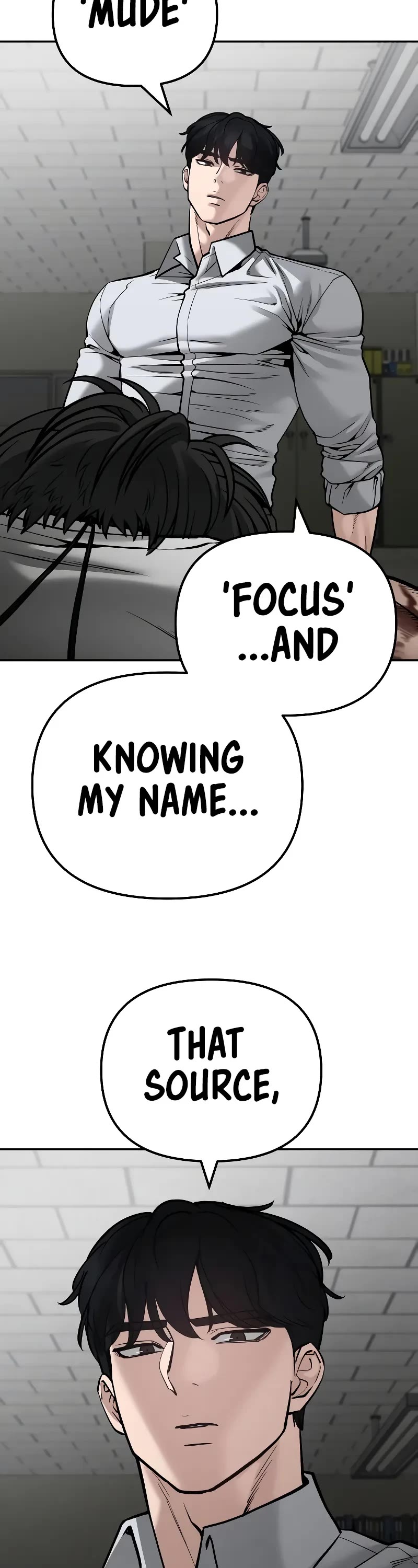The Bully In-Charge Chapter 83 page 93 - Chapter 83