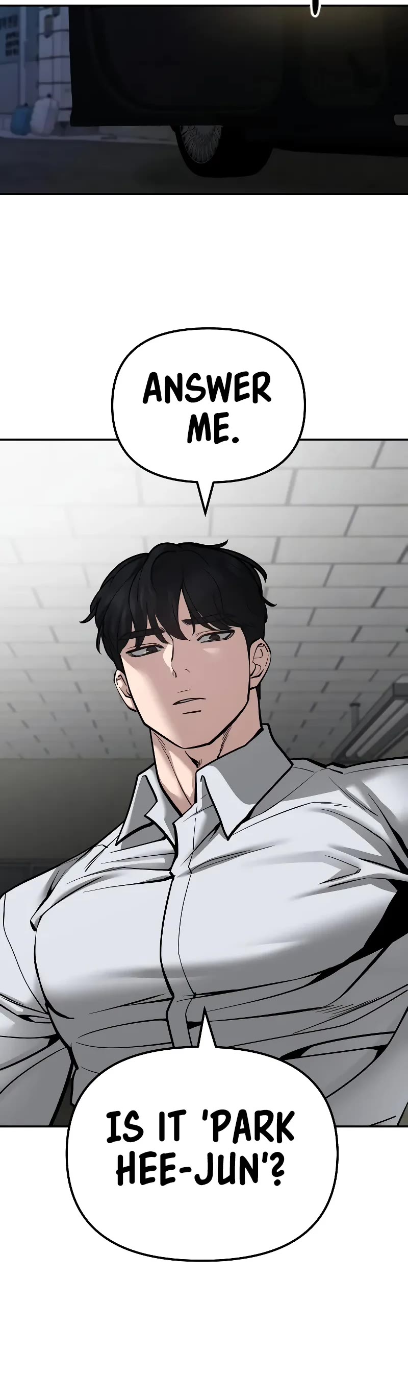 The Bully In-Charge Chapter 83 page 95 - Chapter 83