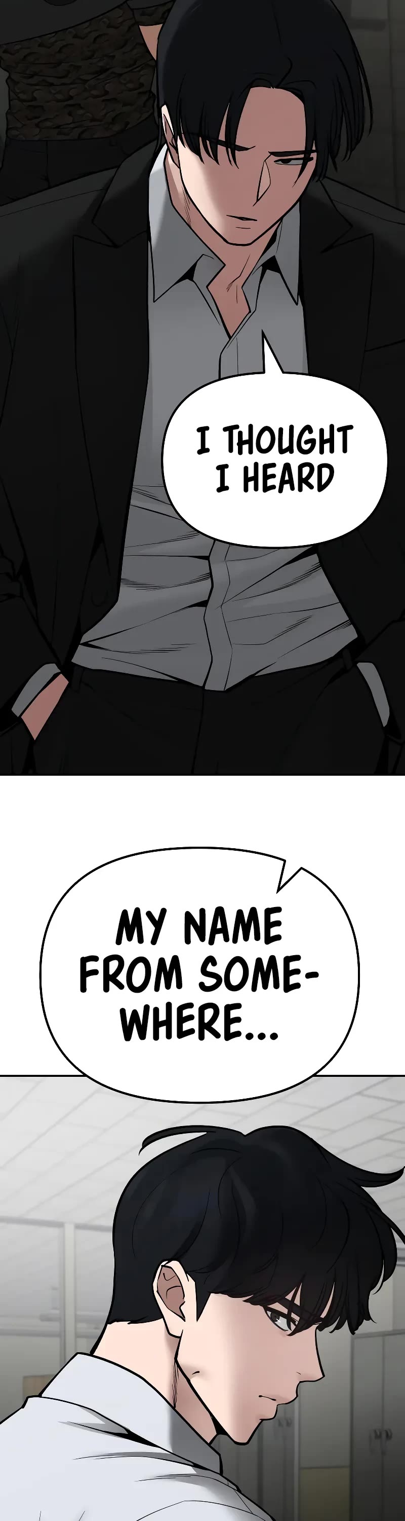 The Bully In-Charge Chapter 83 page 99 - Chapter 83