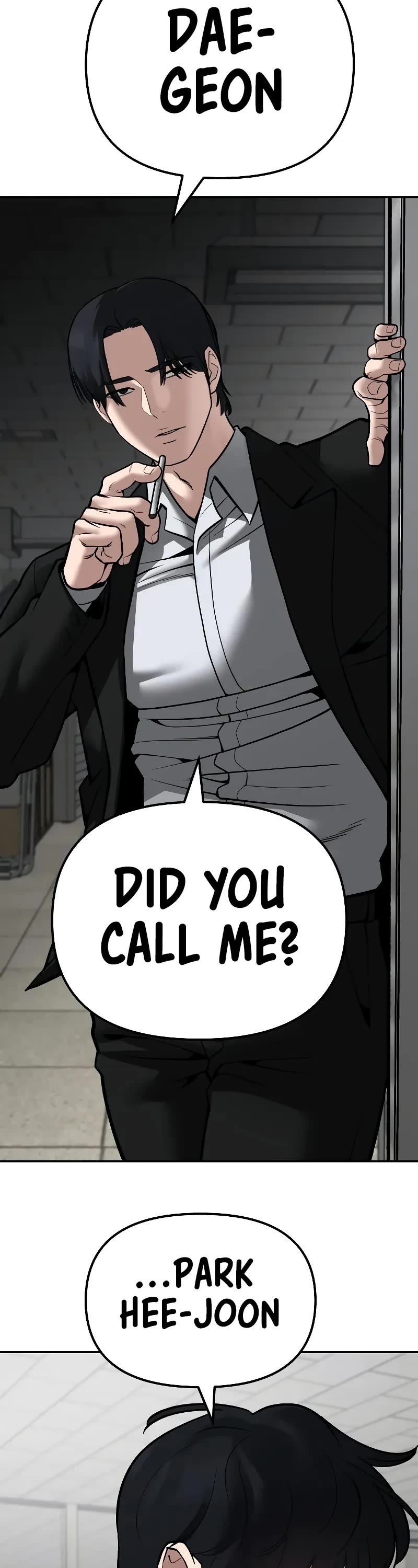 The Bully In-Charge Chapter 84 page 13 - Chapter 84