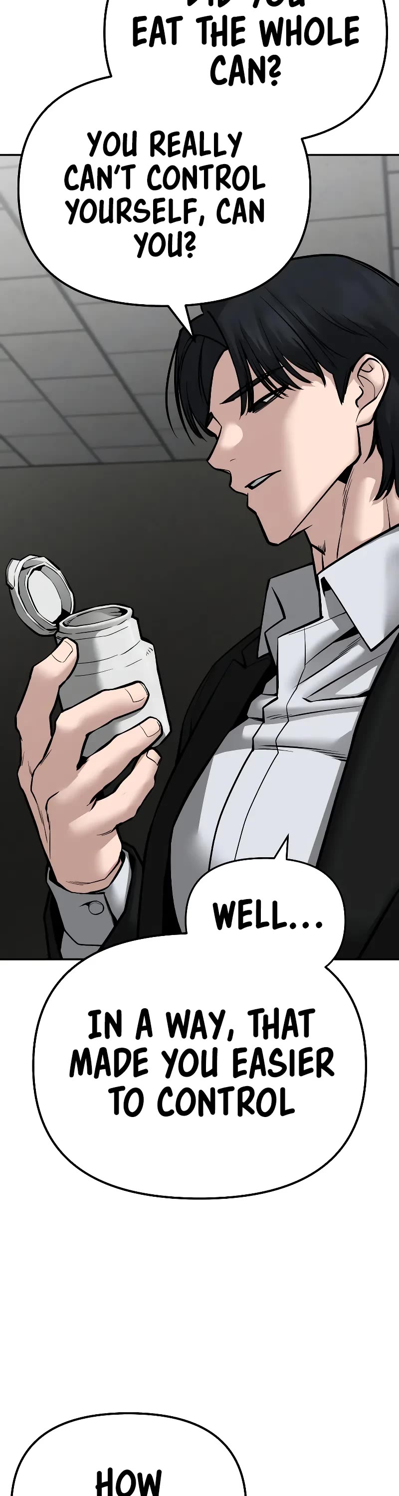 The Bully In-Charge Chapter 84 page 18 - Chapter 84