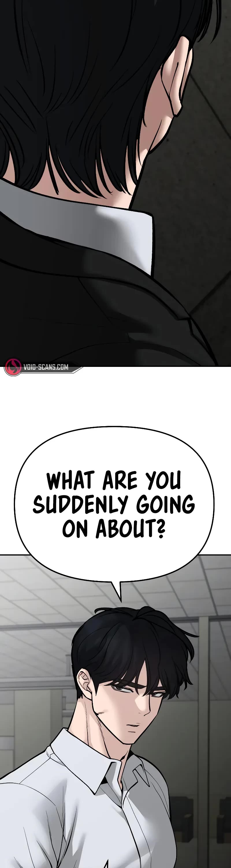 The Bully In-Charge Chapter 84 page 23 - Chapter 84