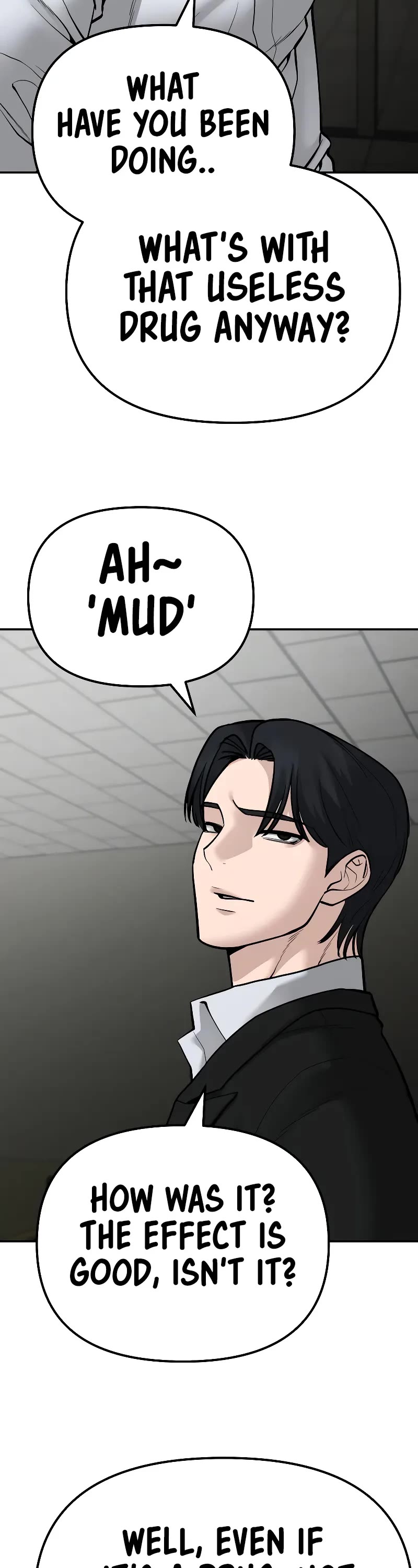 The Bully In-Charge Chapter 84 page 24 - Chapter 84
