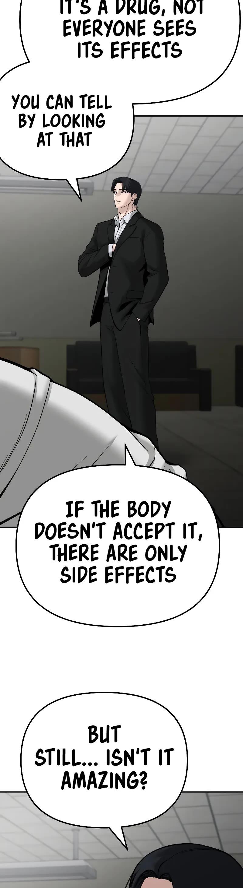 The Bully In-Charge Chapter 84 page 25 - Chapter 84