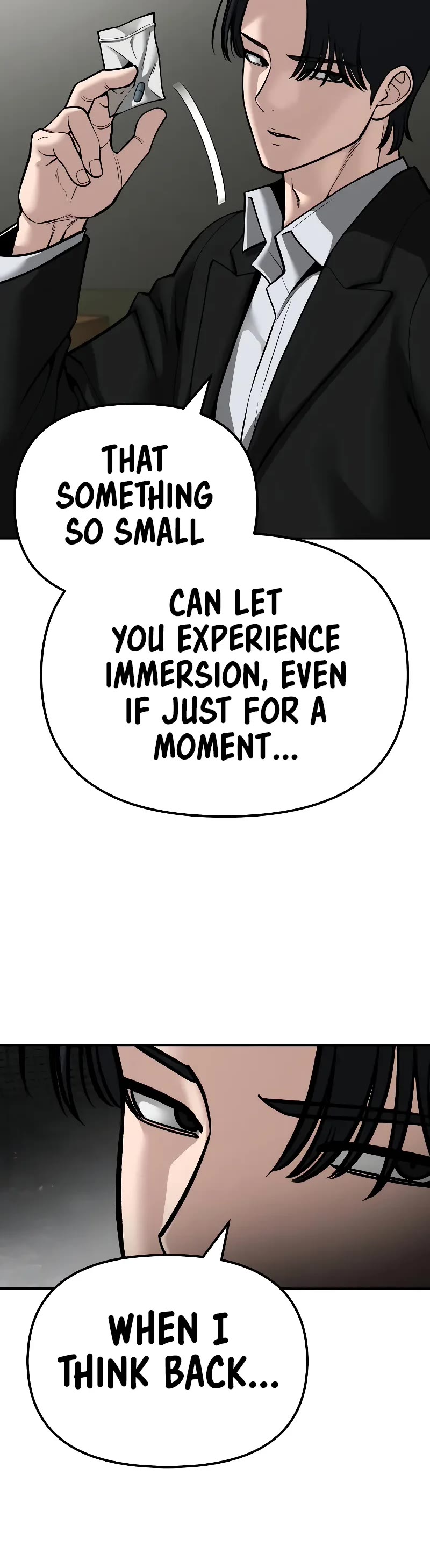 The Bully In-Charge Chapter 84 page 26 - Chapter 84