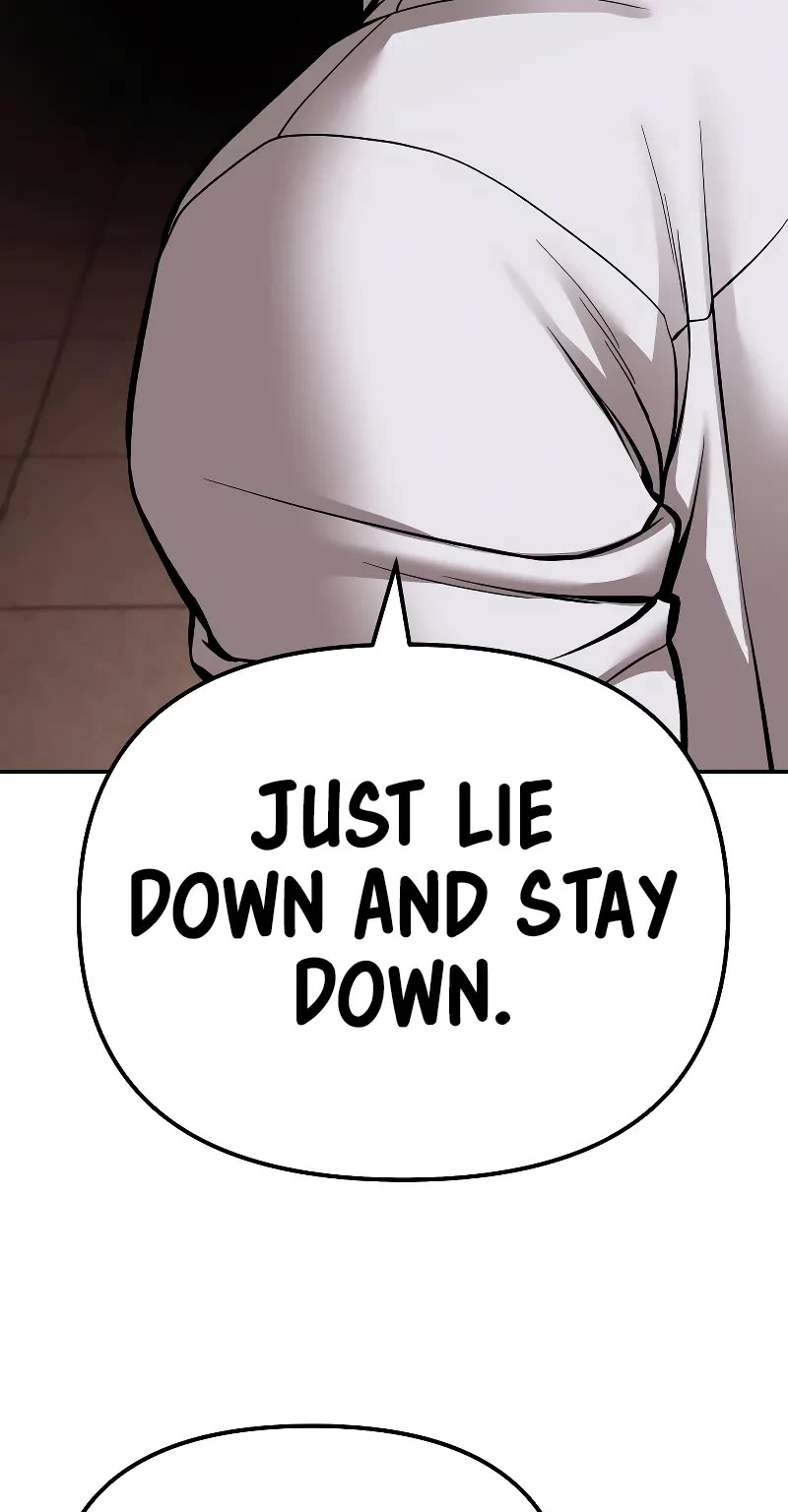 The Bully In-Charge Chapter 84 page 36 - Chapter 84