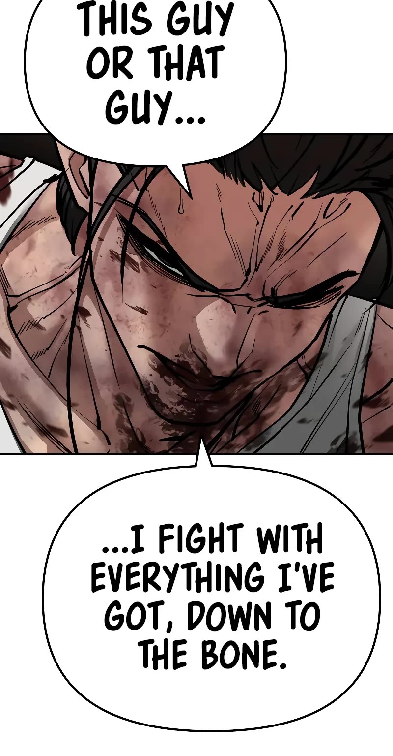 The Bully In-Charge Chapter 84 page 37 - Chapter 84