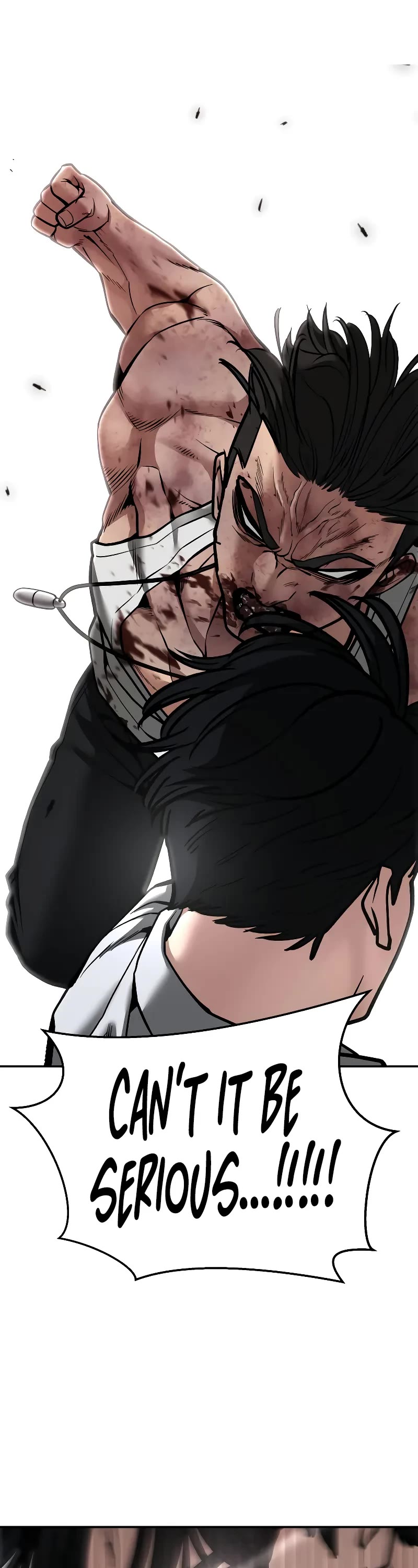 The Bully In-Charge Chapter 84 page 38 - Chapter 84