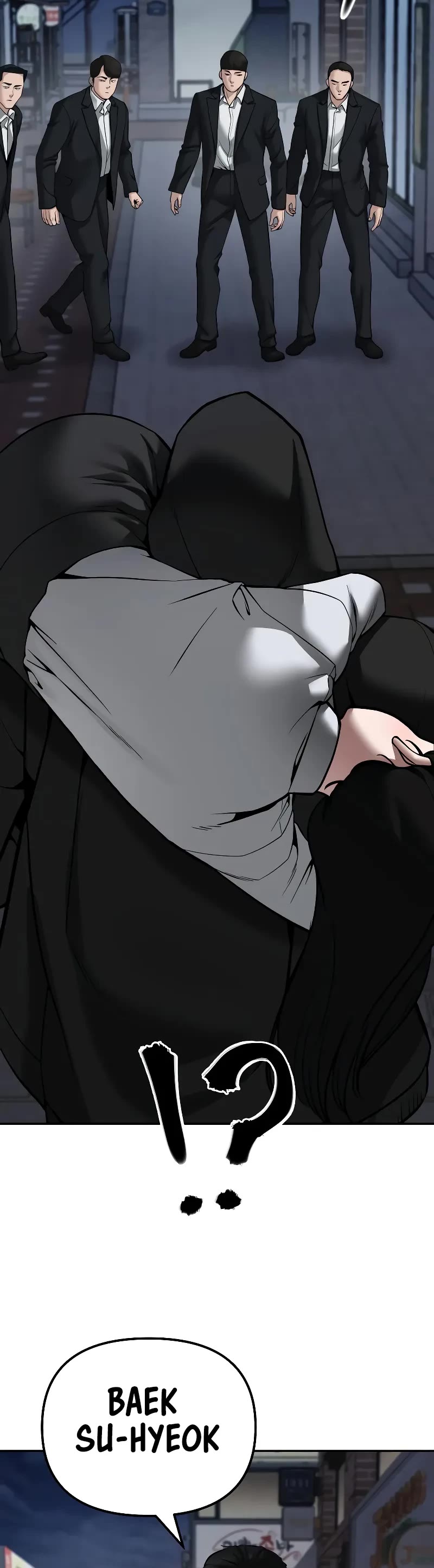 The Bully In-Charge Chapter 84 page 4 - Chapter 84
