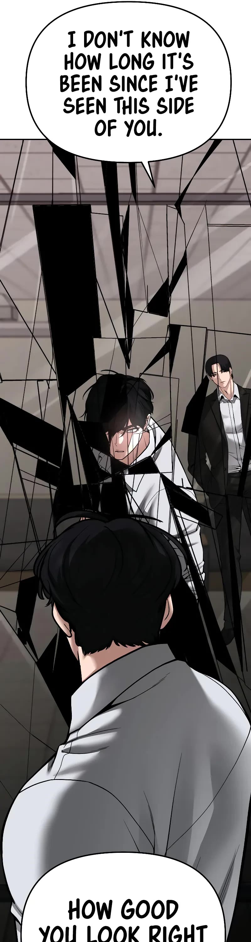 The Bully In-Charge Chapter 84 page 43 - Chapter 84