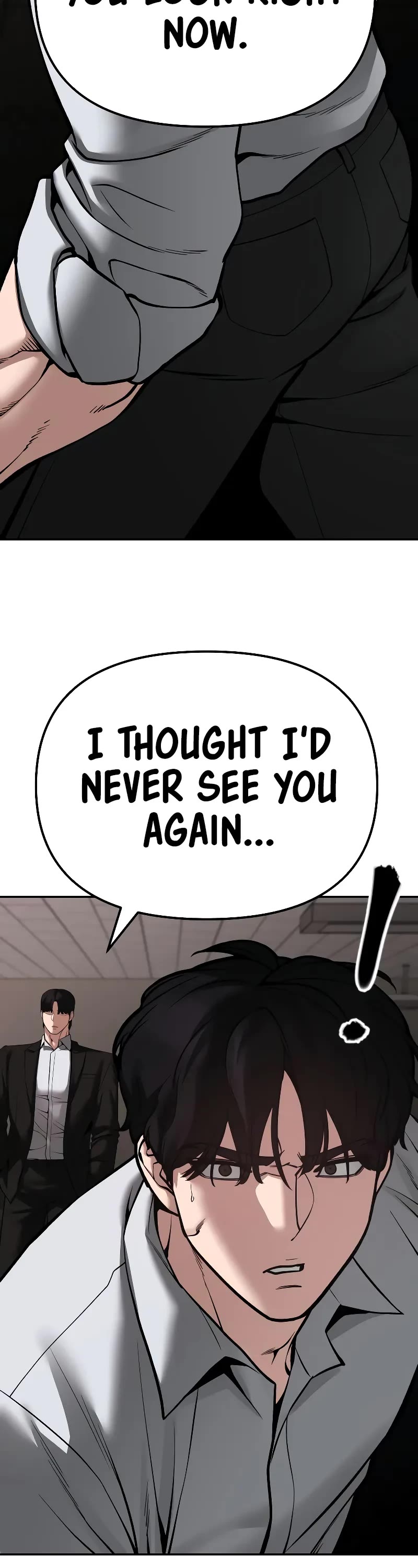 The Bully In-Charge Chapter 84 page 44 - Chapter 84