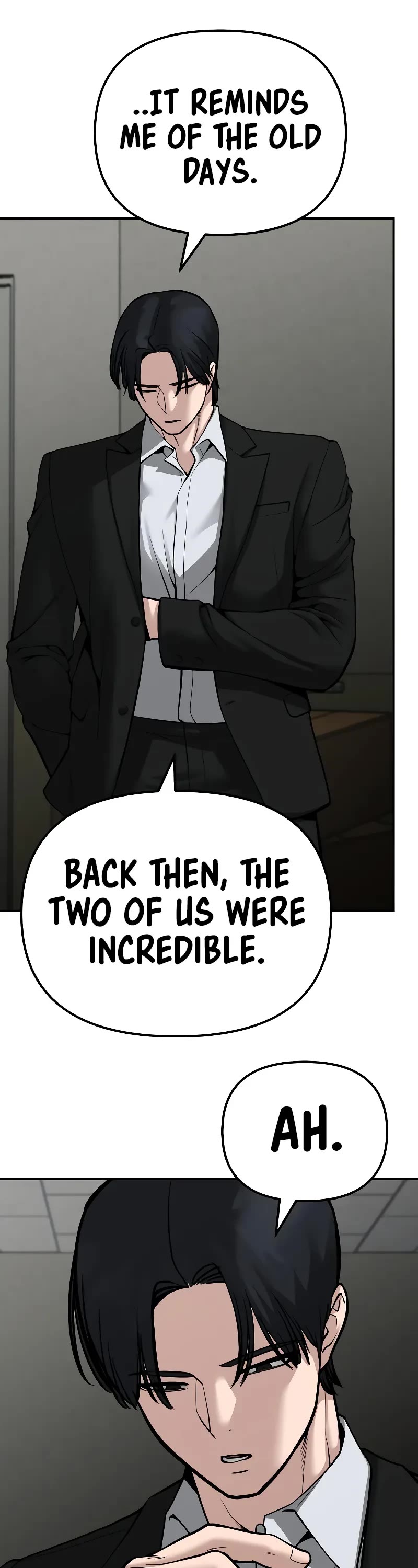 The Bully In-Charge Chapter 84 page 45 - Chapter 84