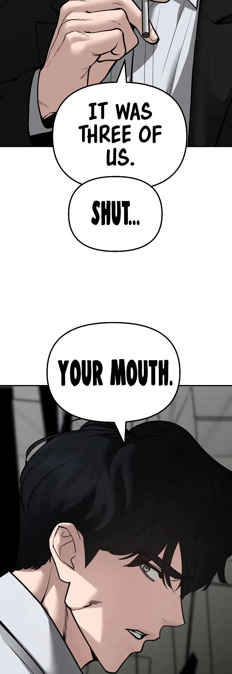 The Bully In-Charge Chapter 84 page 46 - Chapter 84