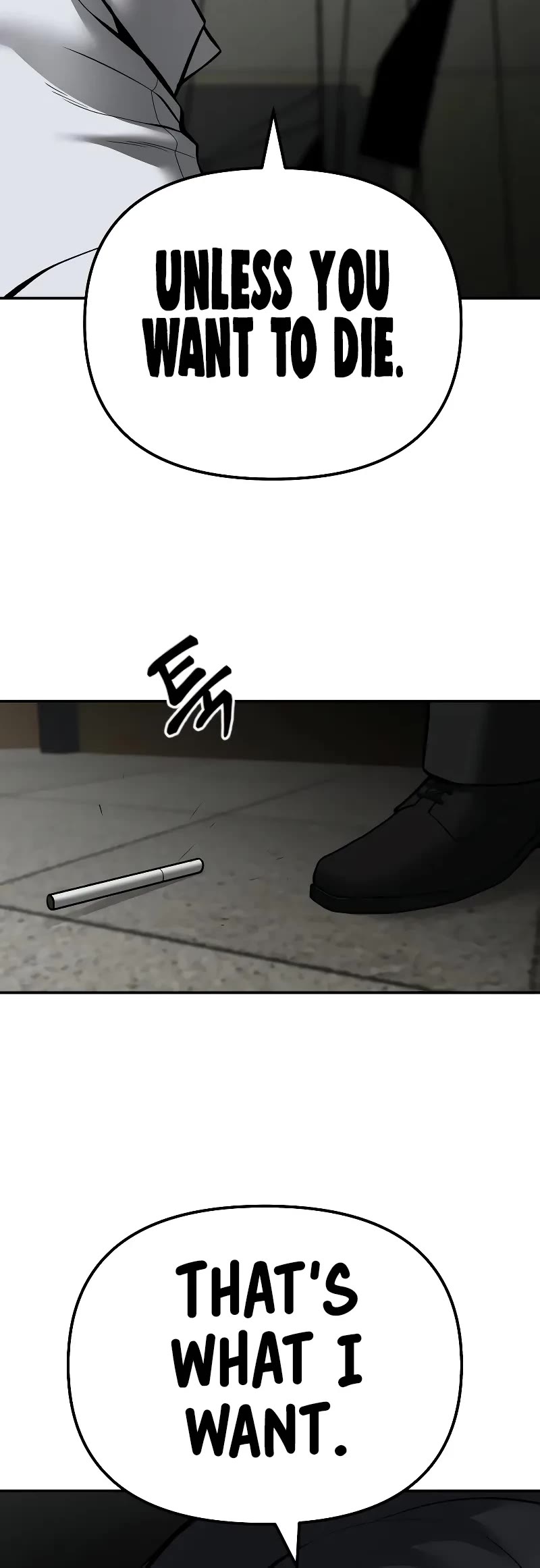 The Bully In-Charge Chapter 84 page 47 - Chapter 84