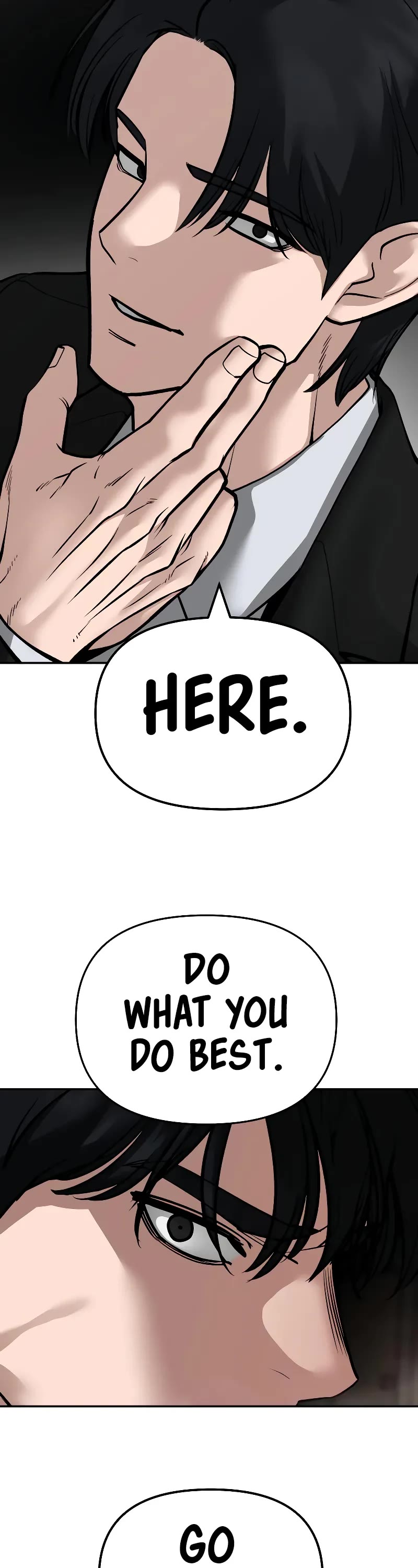 The Bully In-Charge Chapter 84 page 48 - Chapter 84