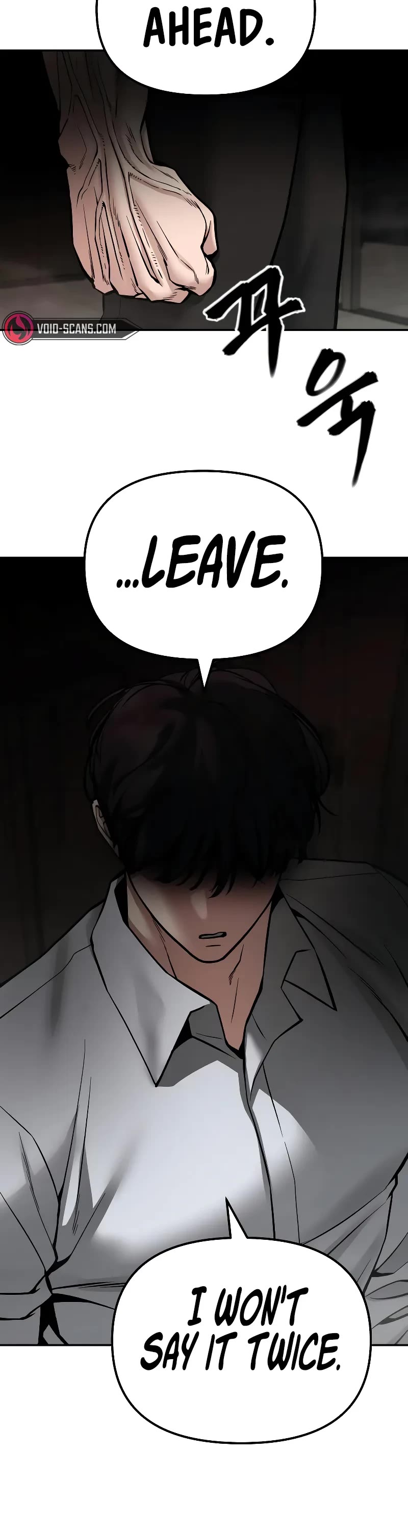 The Bully In-Charge Chapter 84 page 49 - Chapter 84