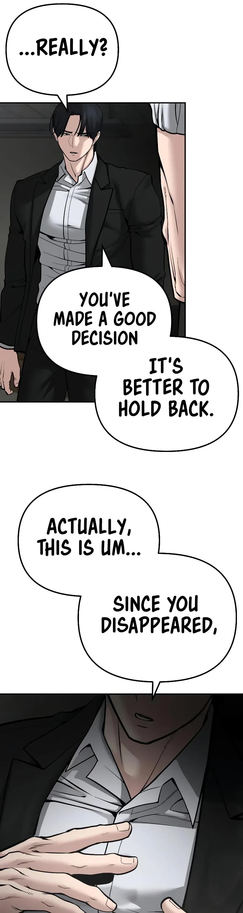 The Bully In-Charge Chapter 84 page 50 - Chapter 84