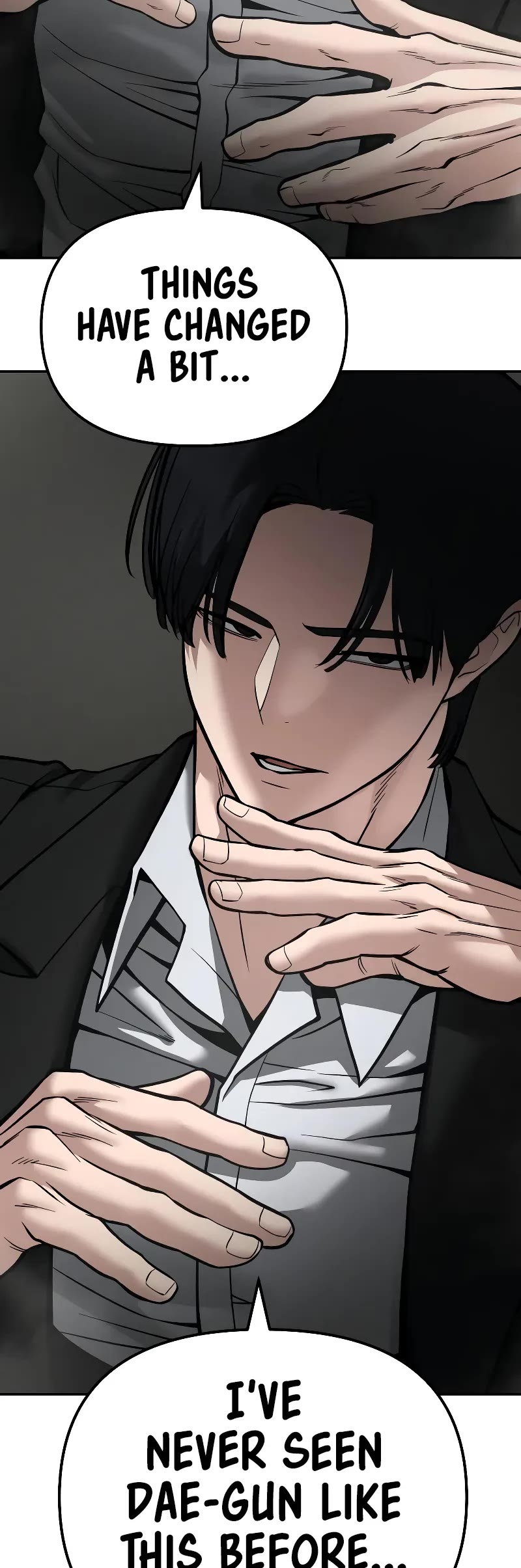 The Bully In-Charge Chapter 84 page 51 - Chapter 84