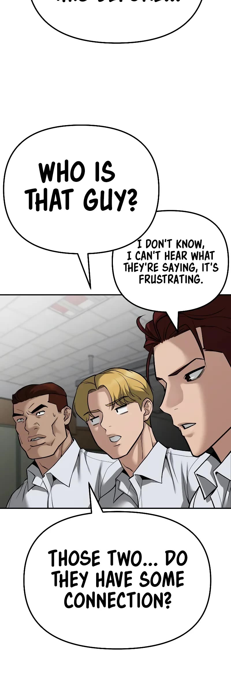 The Bully In-Charge Chapter 84 page 52 - Chapter 84