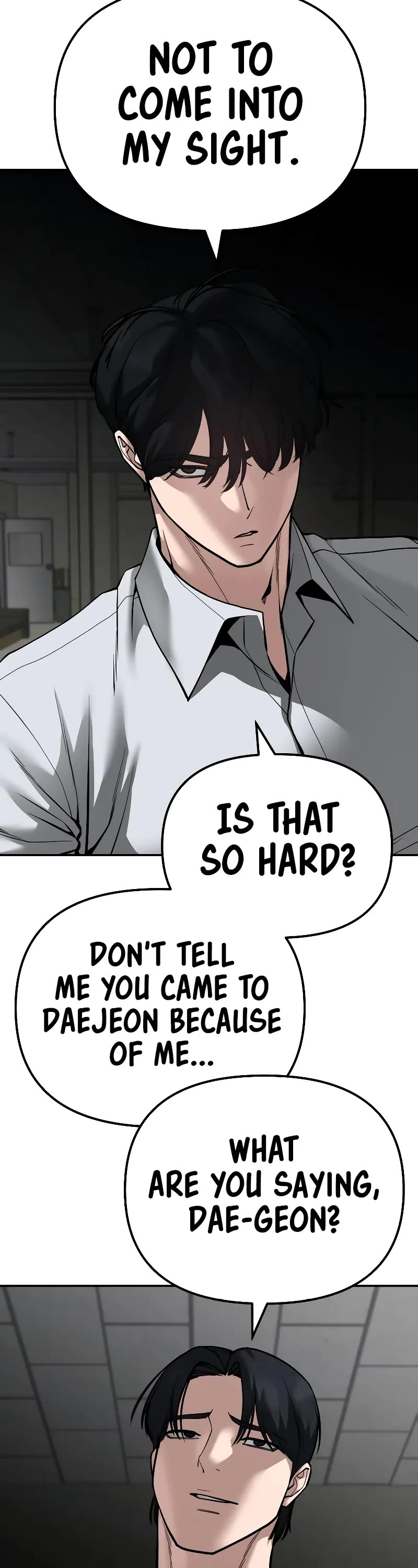 The Bully In-Charge Chapter 84 page 54 - Chapter 84