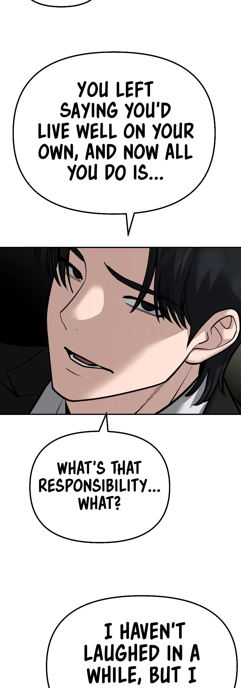The Bully In-Charge Chapter 84 page 56 - Chapter 84
