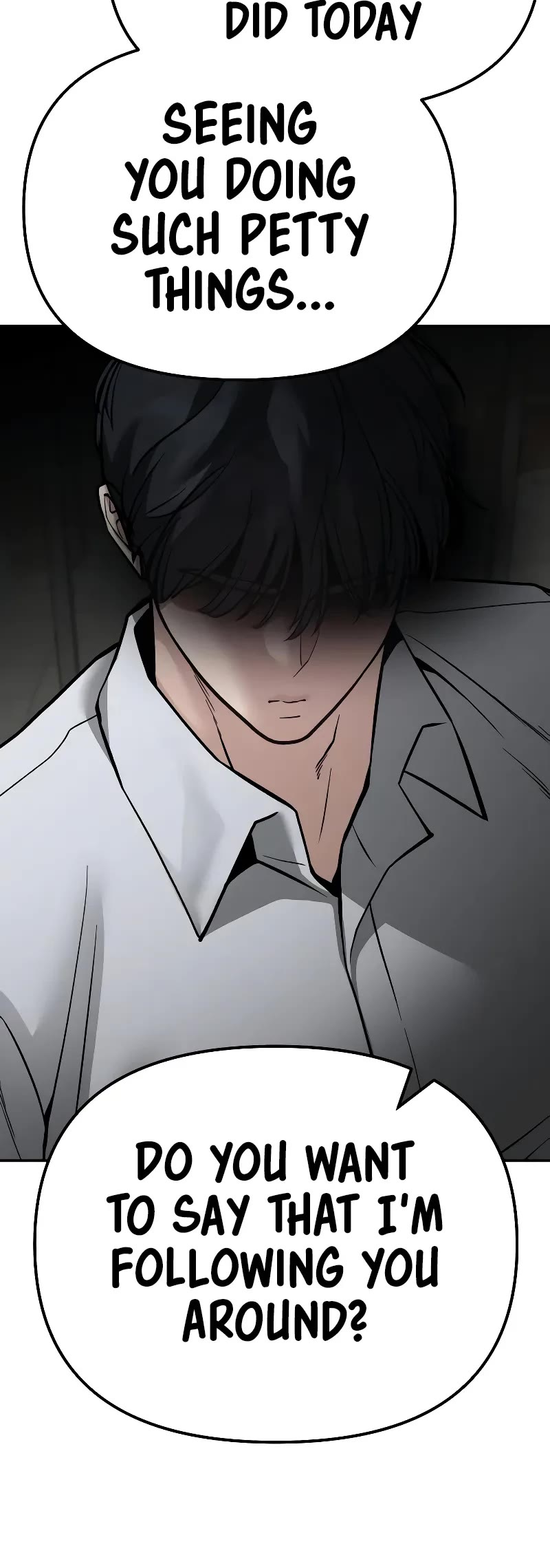 The Bully In-Charge Chapter 84 page 57 - Chapter 84