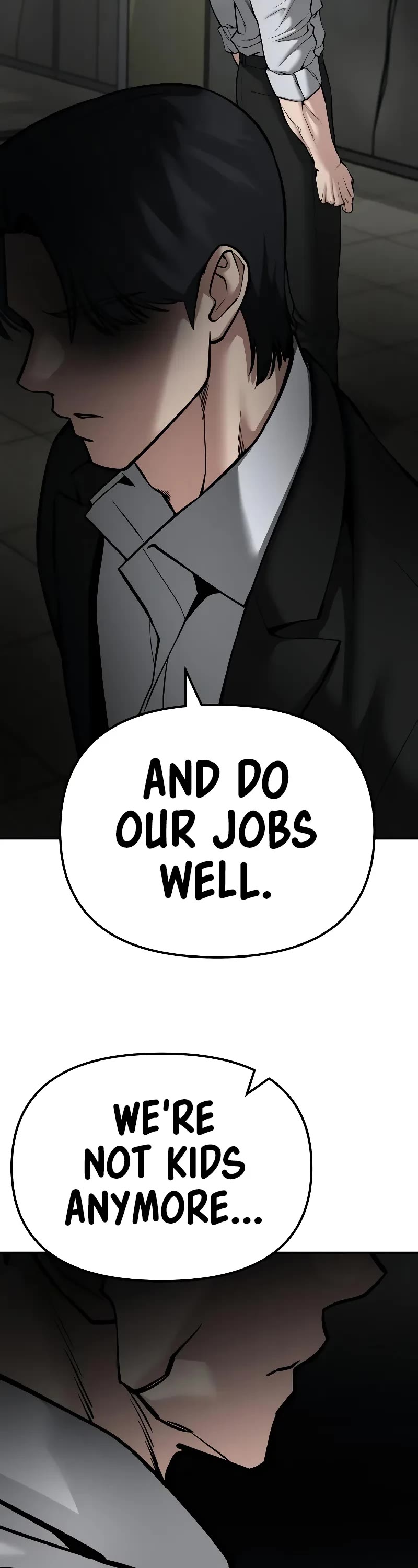 The Bully In-Charge Chapter 84 page 59 - Chapter 84