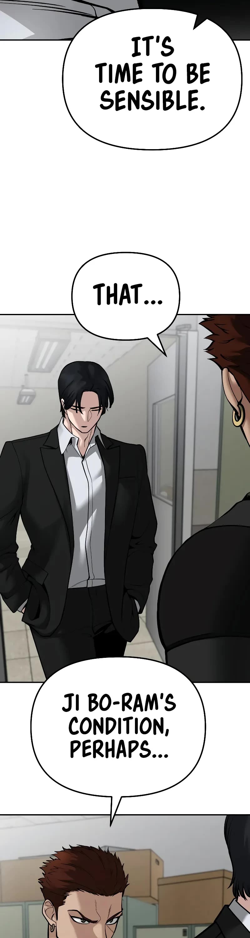 The Bully In-Charge Chapter 84 page 60 - Chapter 84