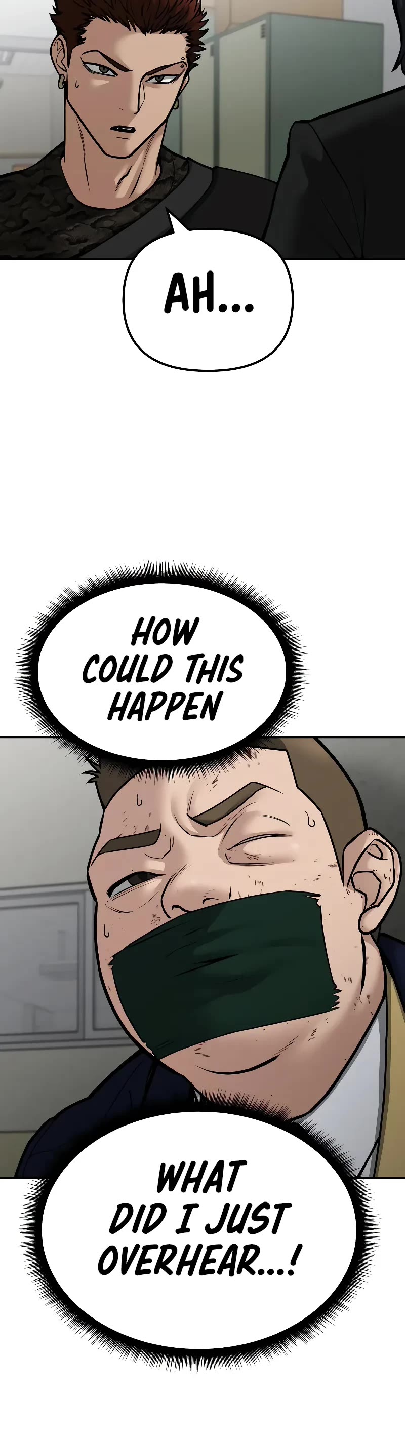 The Bully In-Charge Chapter 84 page 62 - Chapter 84