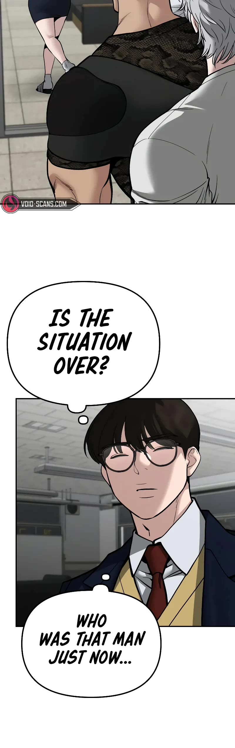 The Bully In-Charge Chapter 84 page 67 - Chapter 84