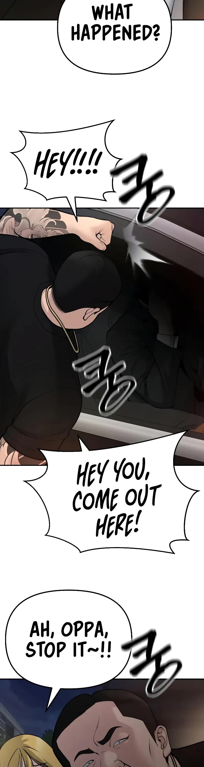 The Bully In-Charge Chapter 84 page 76 - Chapter 84