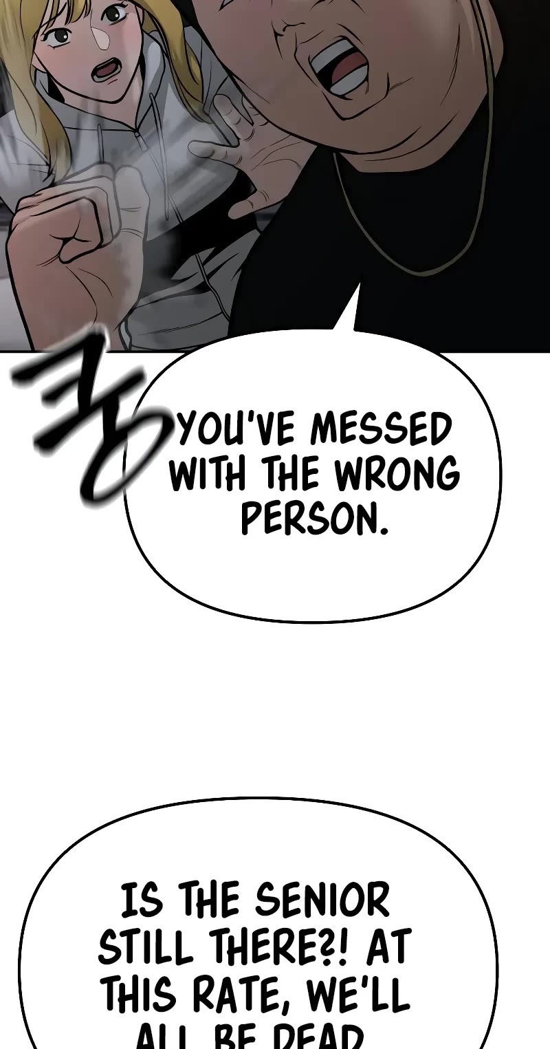 The Bully In-Charge Chapter 84 page 77 - Chapter 84