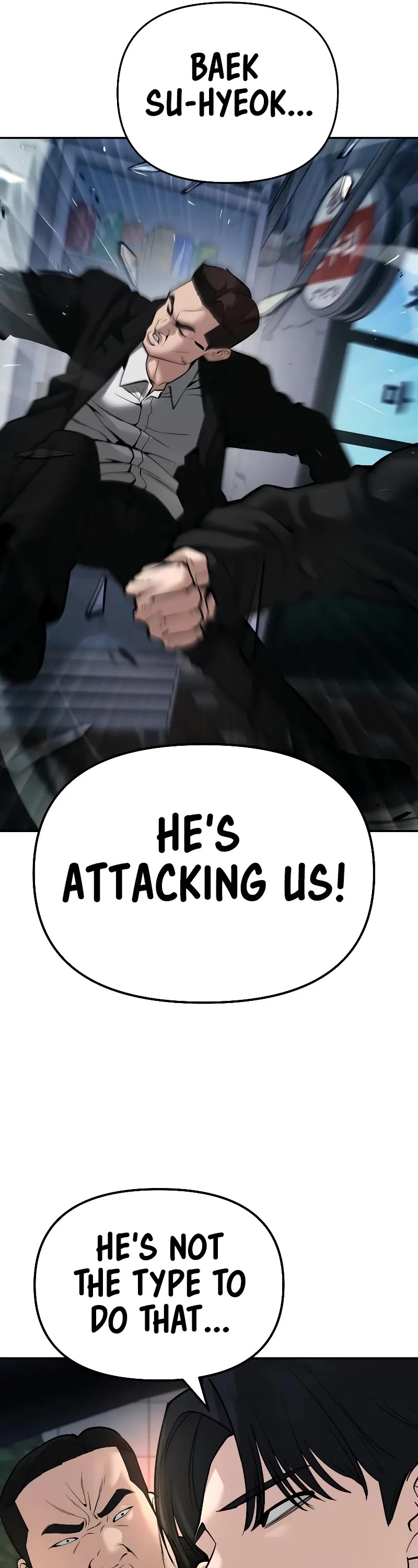 The Bully In-Charge Chapter 84 page 79 - Chapter 84