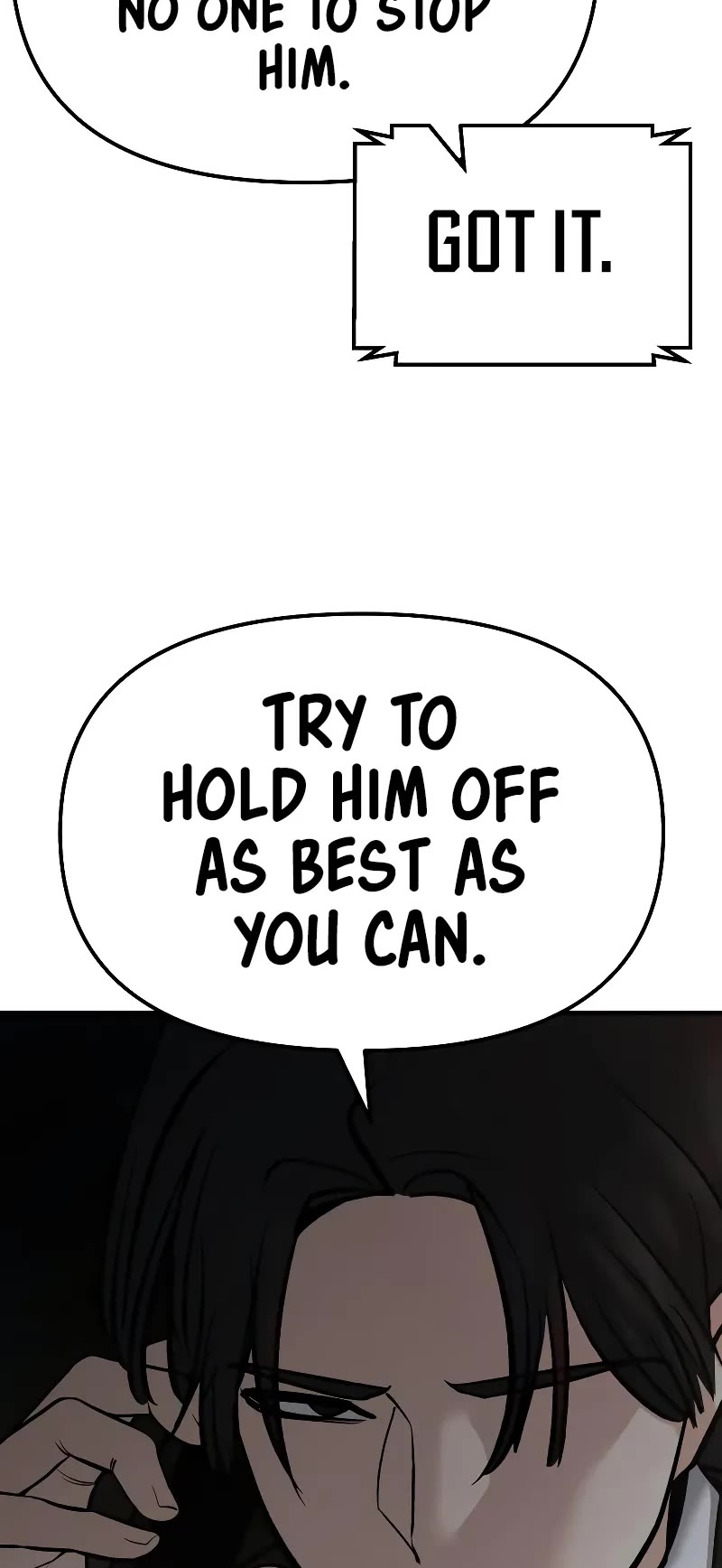 The Bully In-Charge Chapter 84 page 81 - Chapter 84