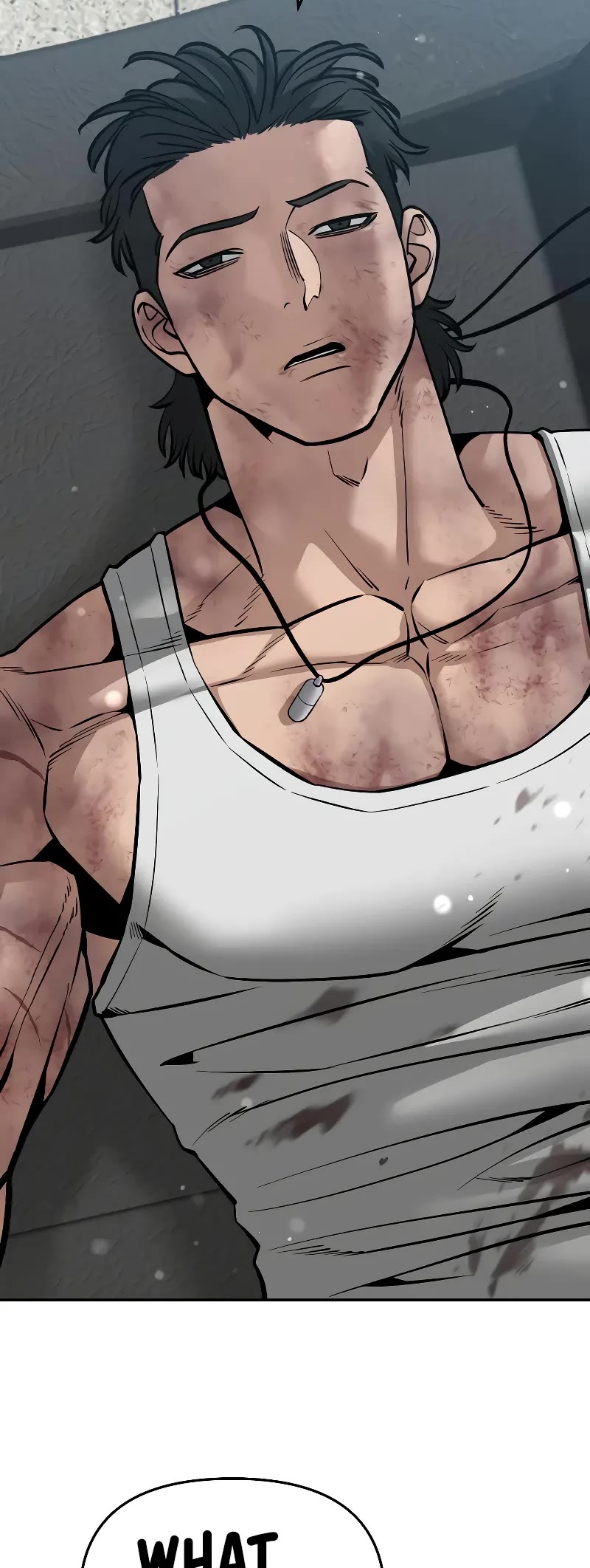 The Bully In-Charge Chapter 85 page 29 - Chapter 85