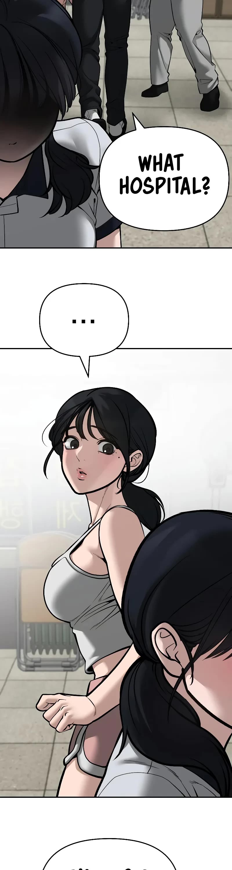 The Bully In-Charge Chapter 85 page 38 - Chapter 85