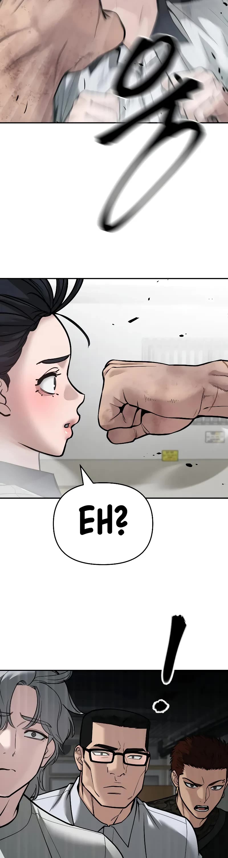 The Bully In-Charge Chapter 85 page 47 - Chapter 85