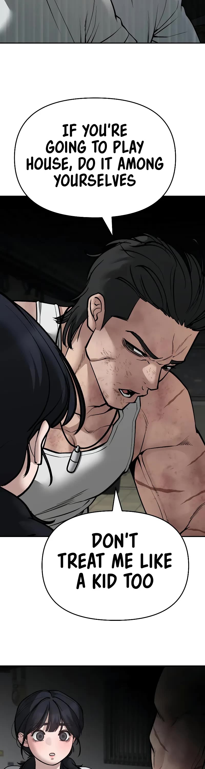 The Bully In-Charge Chapter 85 page 48 - Chapter 85