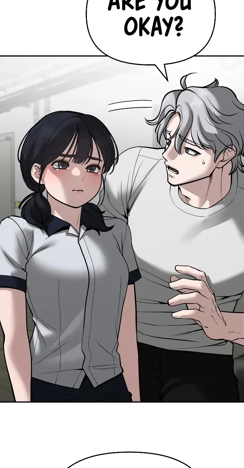 The Bully In-Charge Chapter 85 page 50 - Chapter 85