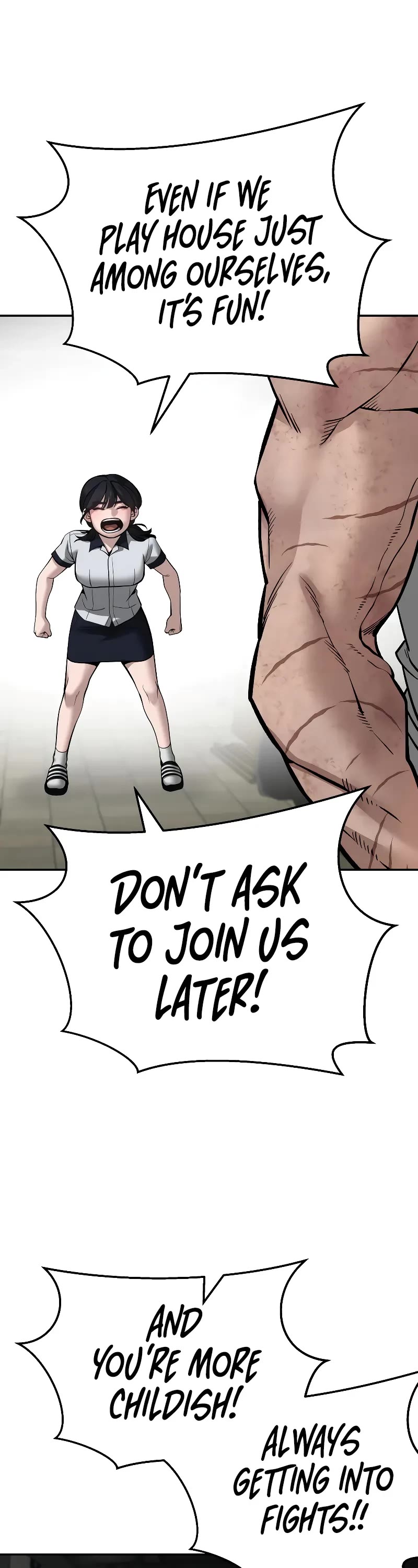 The Bully In-Charge Chapter 85 page 52 - Chapter 85