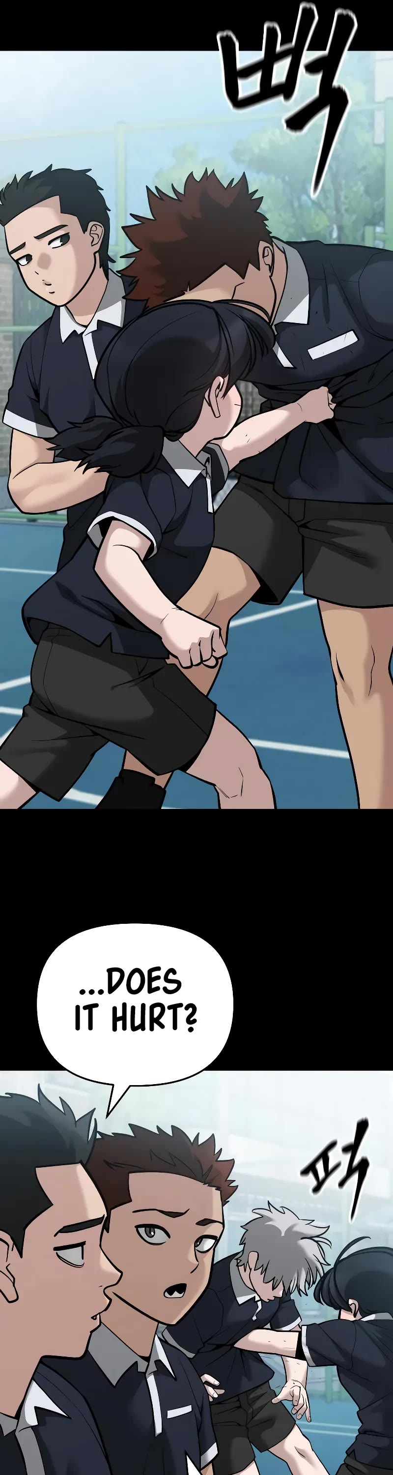 The Bully In-Charge Chapter 85 page 67 - Chapter 85