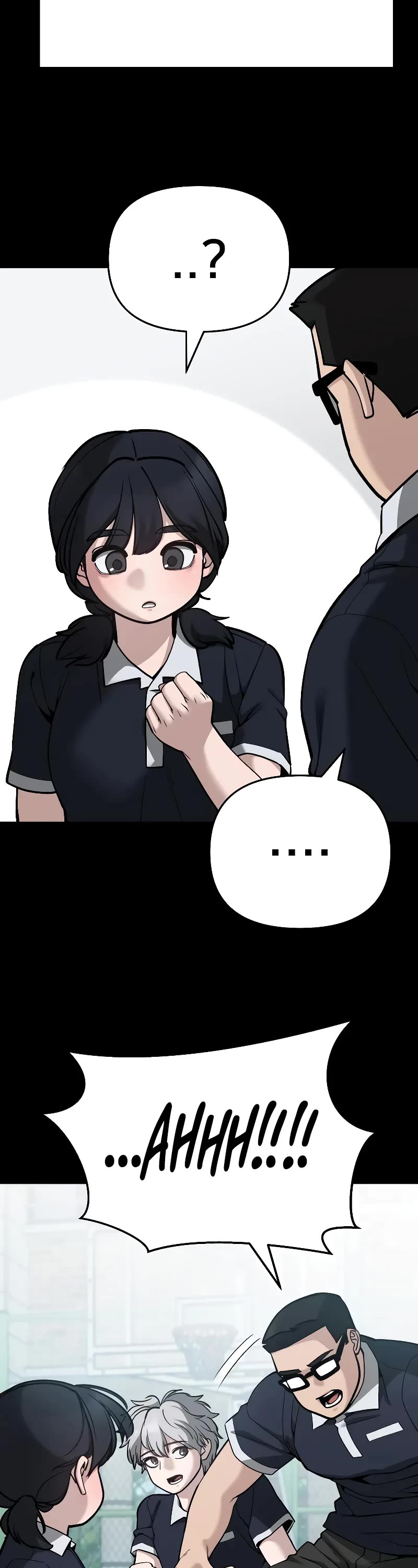 The Bully In-Charge Chapter 85 page 69 - Chapter 85