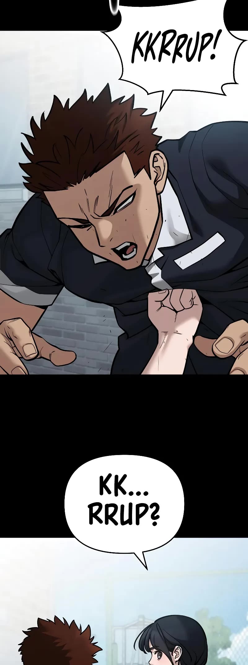 The Bully In-Charge Chapter 85 page 75 - Chapter 85