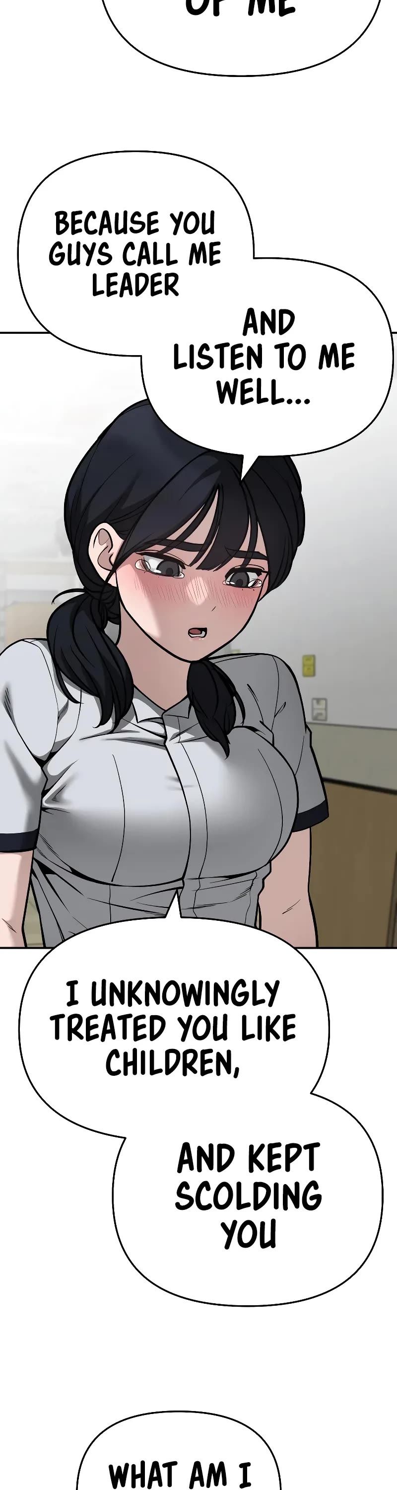 The Bully In-Charge Chapter 85 page 78 - Chapter 85