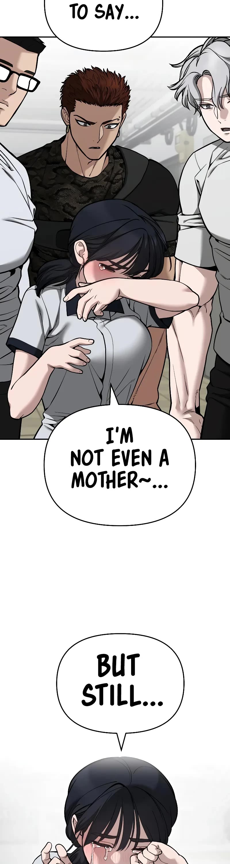 The Bully In-Charge Chapter 85 page 79 - Chapter 85