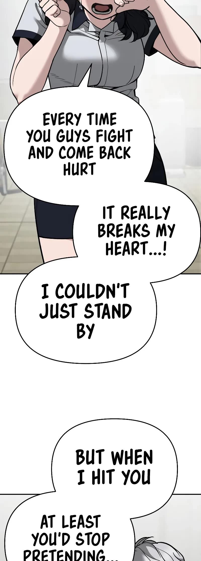 The Bully In-Charge Chapter 85 page 80 - Chapter 85